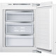 SIEMENS Congelador vertical integrable  GI11VAFE0.  . Cíclico. Clase E